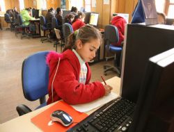 İnternet evlerine öğrenci ilgisi